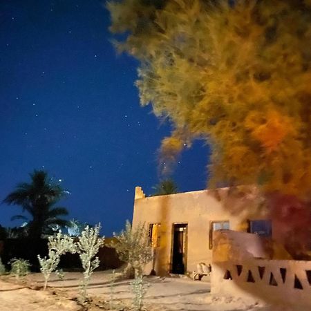 La Maison-Berbere Mhamid Exterior foto